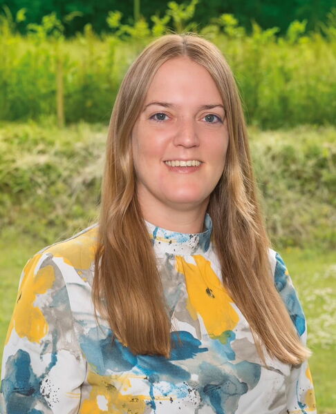 Julia Wegner
