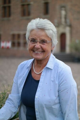 Elisabeth Vogel Elisabeth Vogel