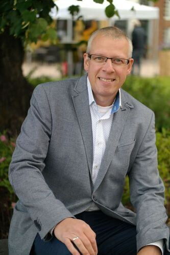 Ralf Janßen Ralf Janßen