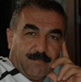 Osman Güden