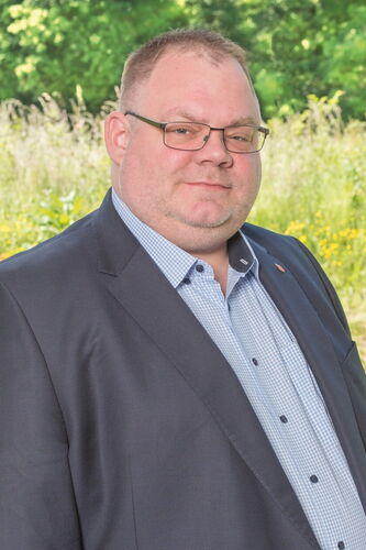 Carsten Naß