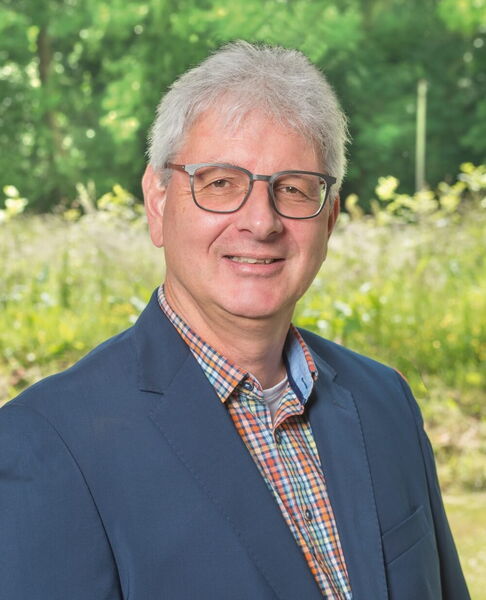 Thomas Arheilger