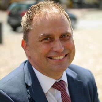 Kassierer Ansgar Boßmann Ansgar Boßmann Kassierer