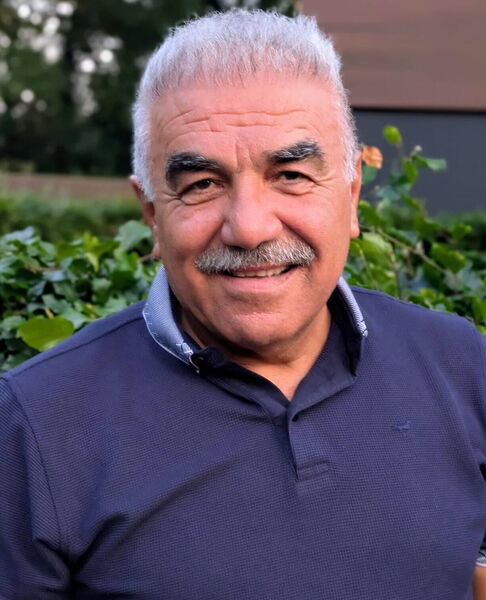 Osman Güden
