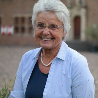 Elisabeth Vogel