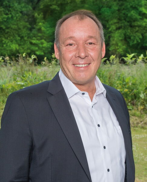 Paul Aymans