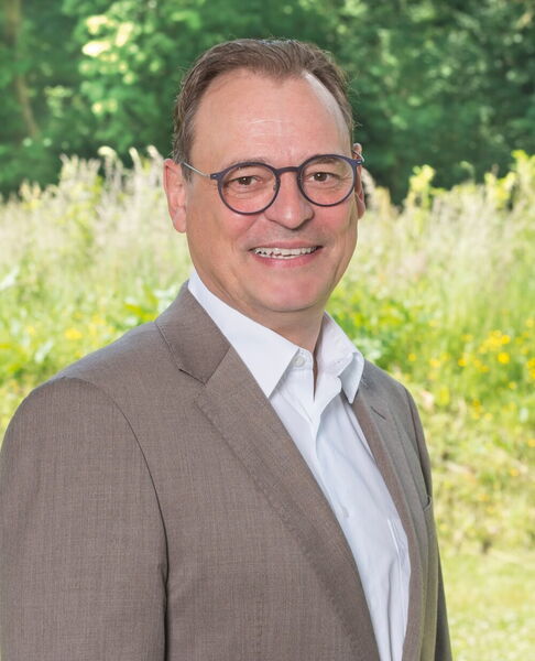 Sven Wolff