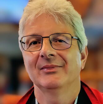 Thomas Arheilger