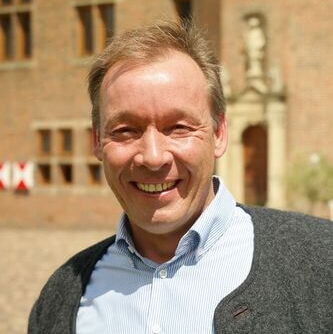 Paul Aymans