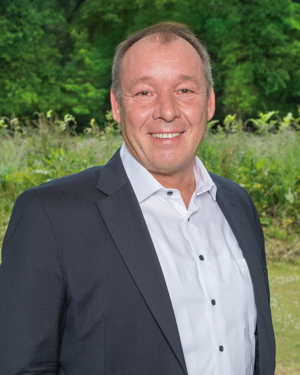CDU Kalkar Paul Aymans