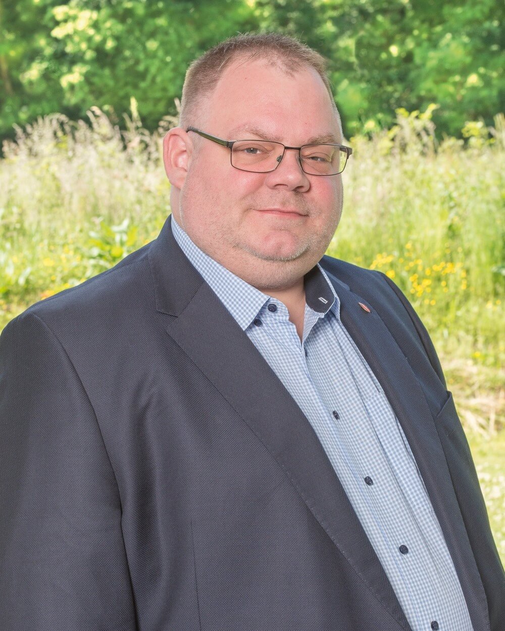 CDU Kalkar Carsten Naß