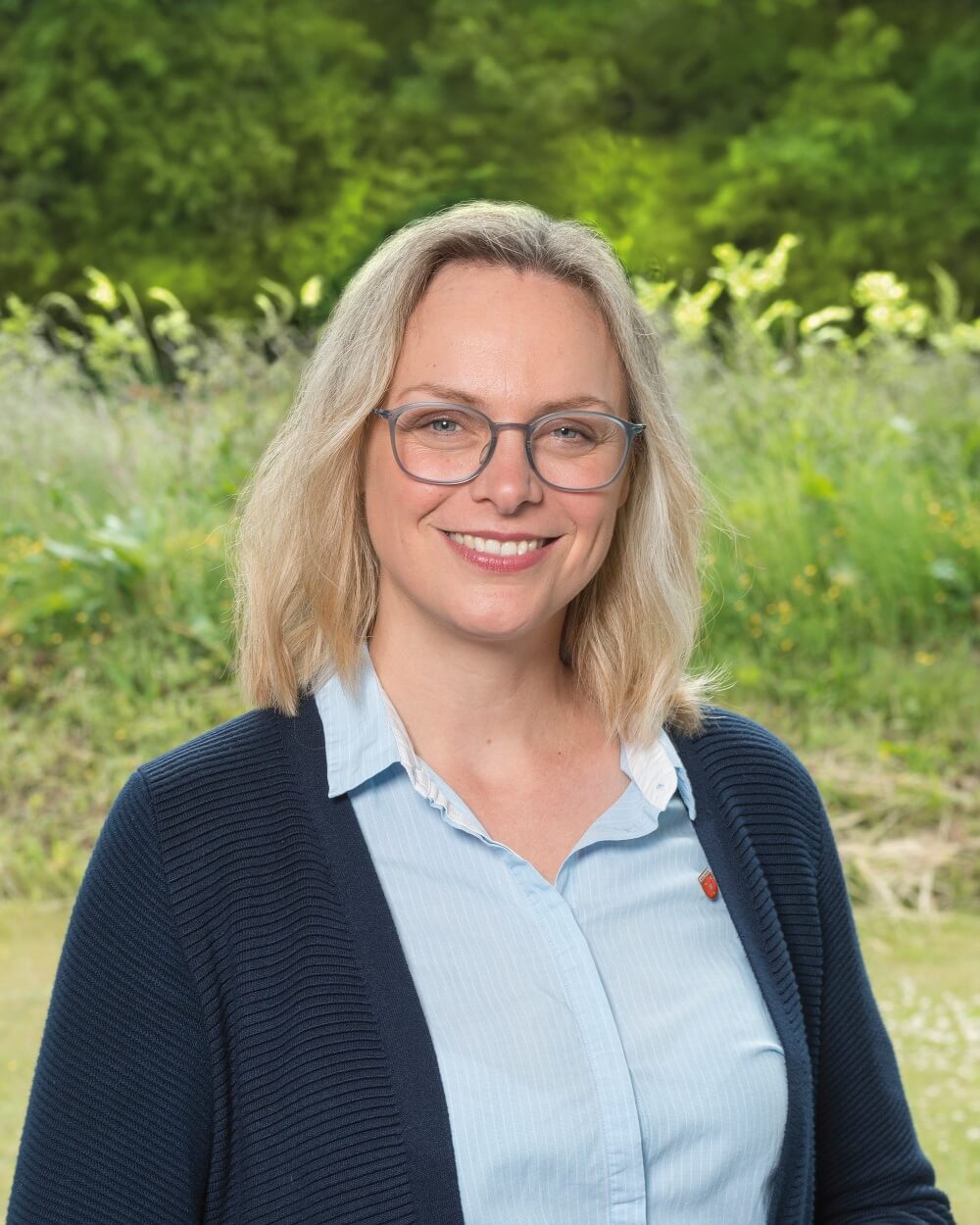 CDU Kalkar Alexander Nüsse