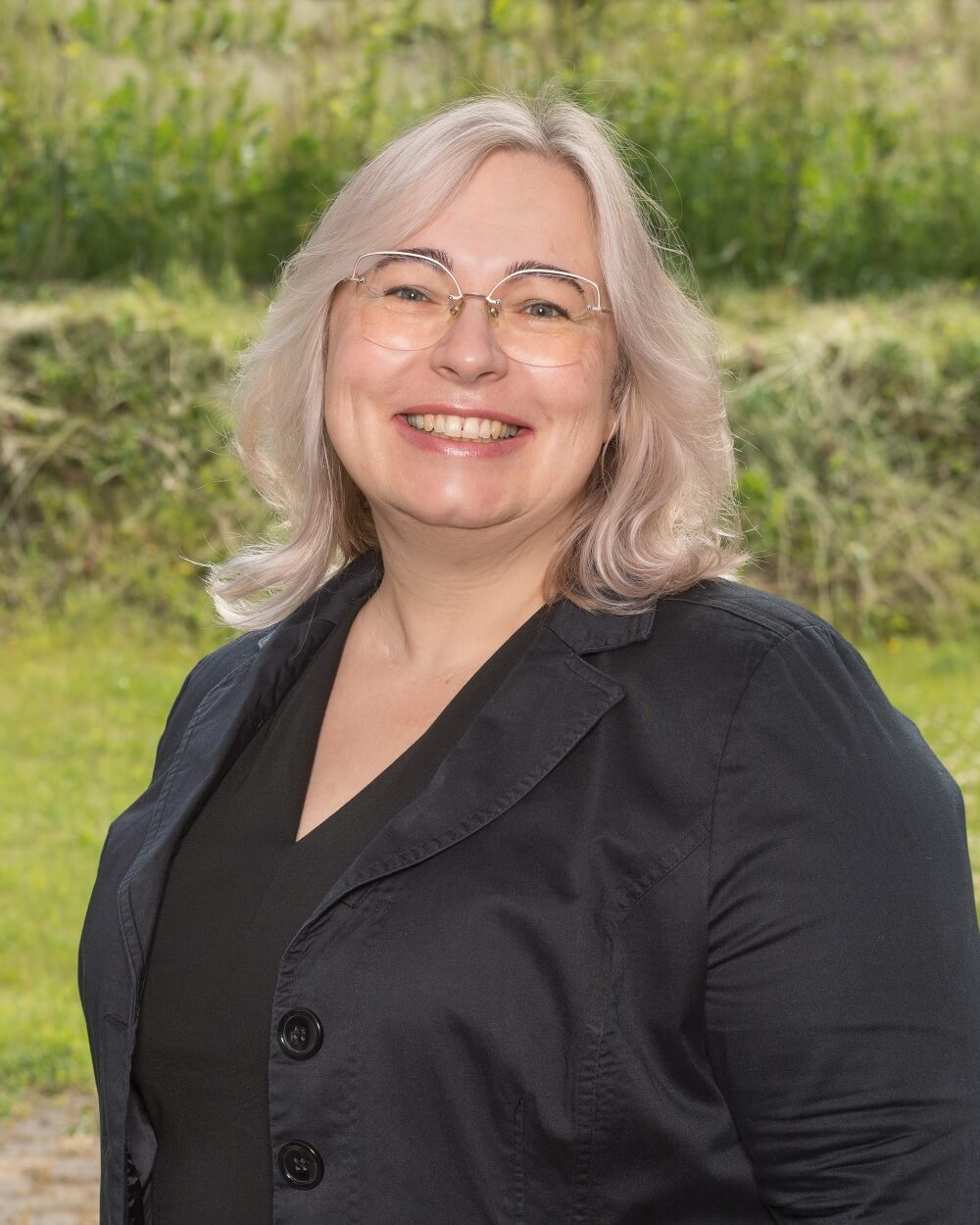 CDU Kalkar Helena Hebing-Jähnichen
