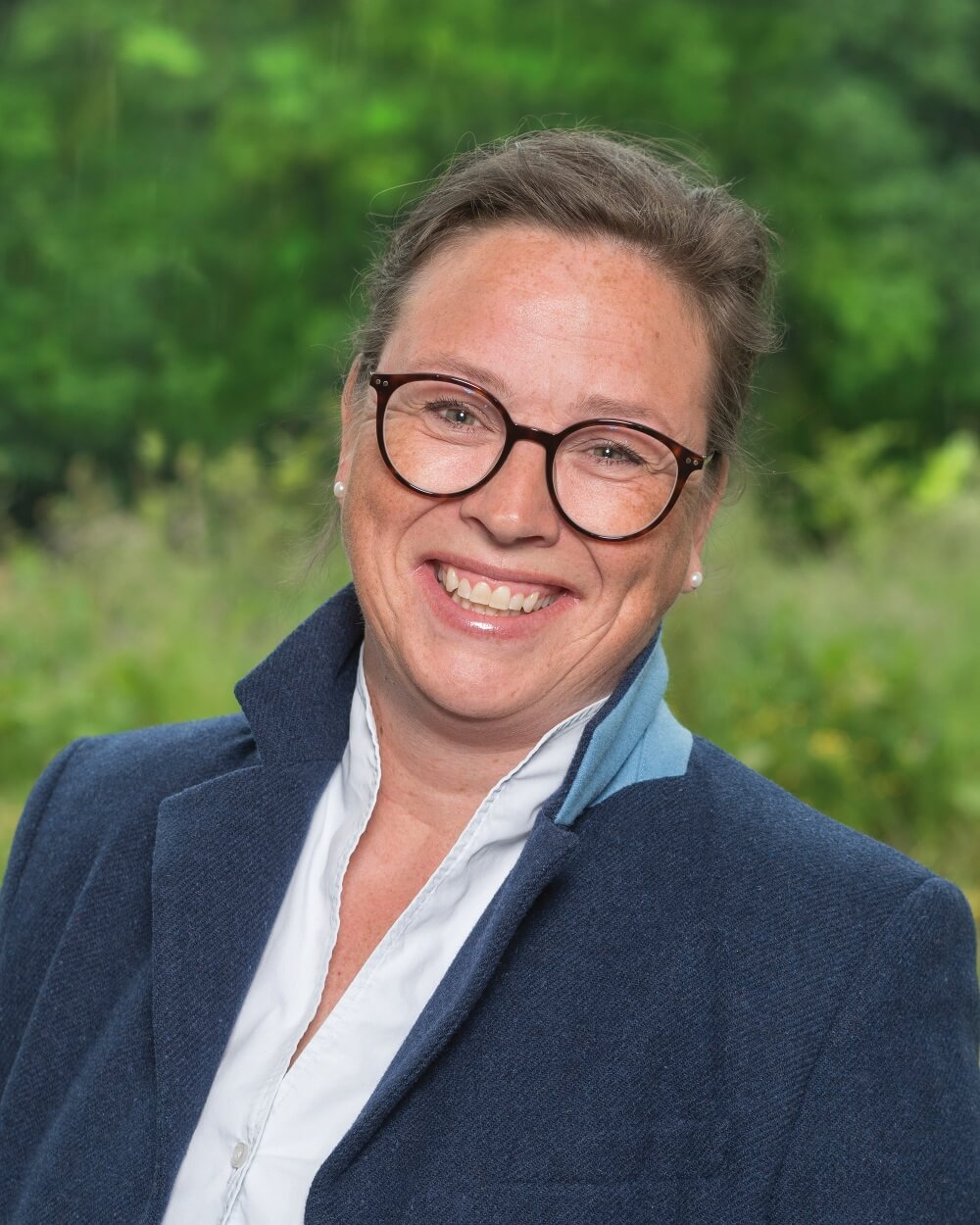 CDU Kalkar Pamela Nüße