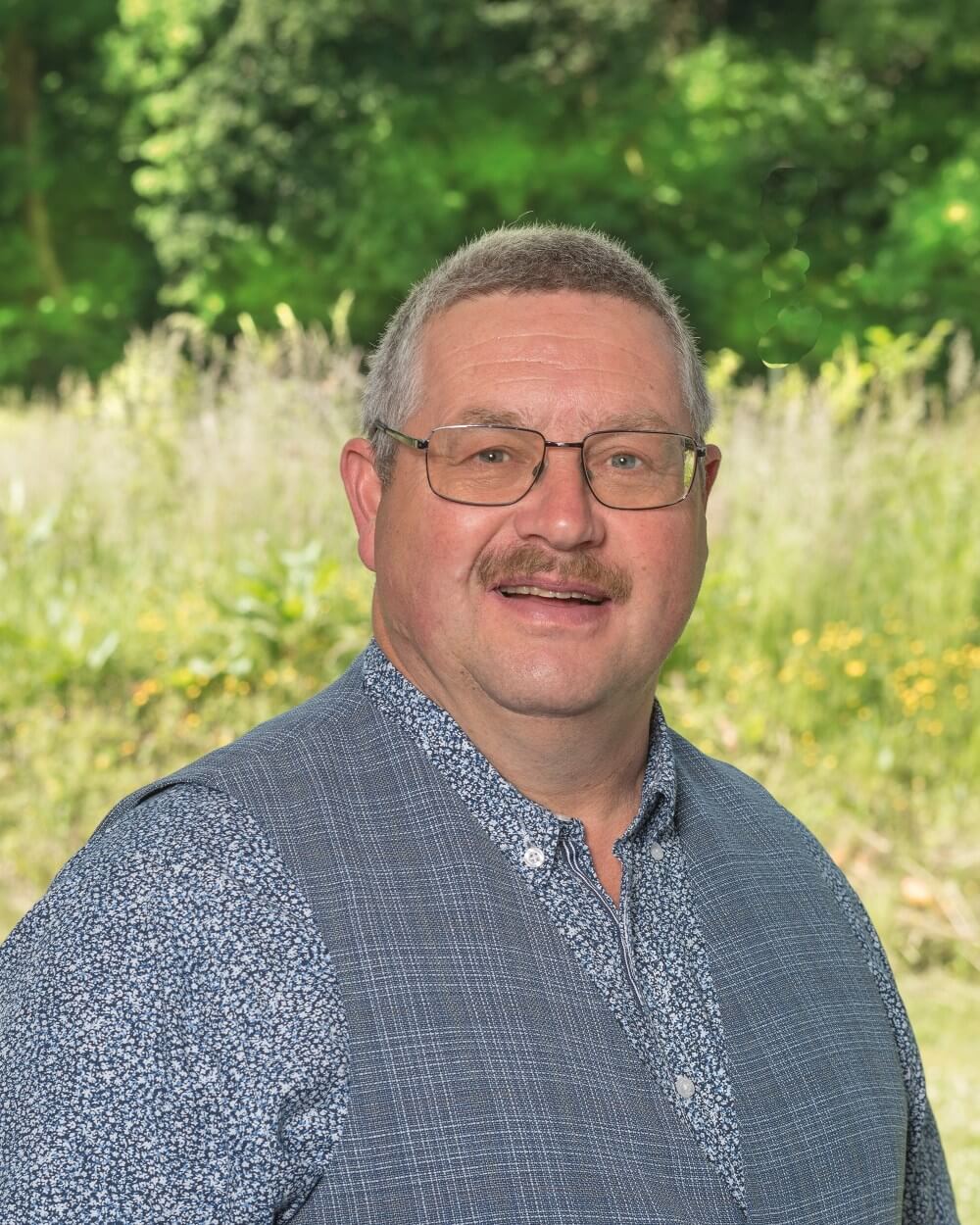 CDU Kalkar Hubert Peerenboom