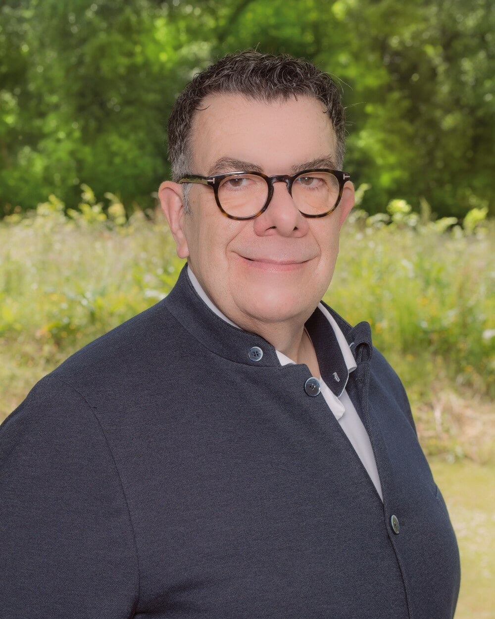 CDU Kalkar Olaf Neuhausen