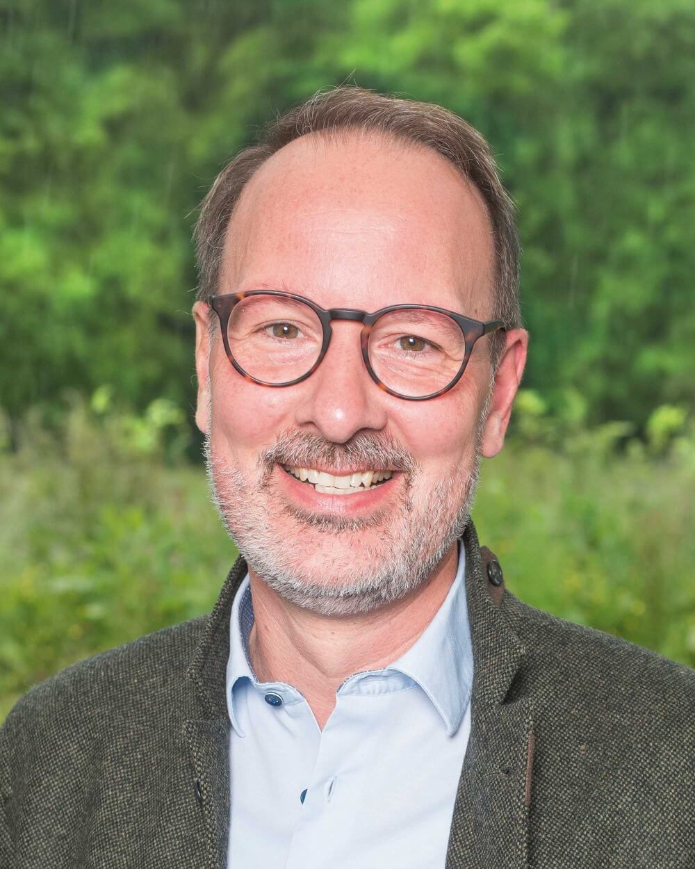 CDU Kalkar Alexander Nüsse