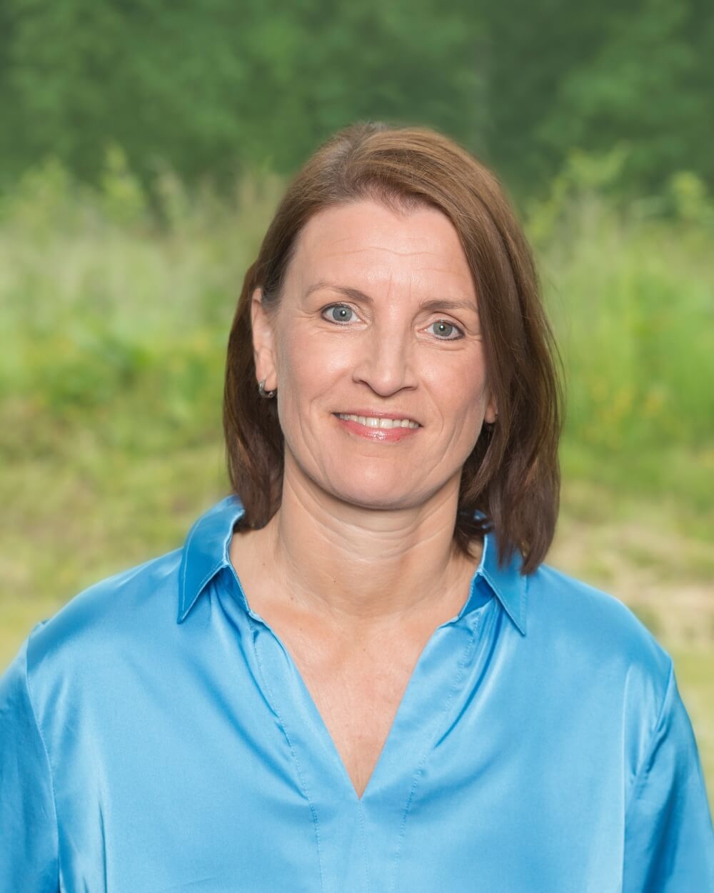 CDU Kalkar Annika Kempkes