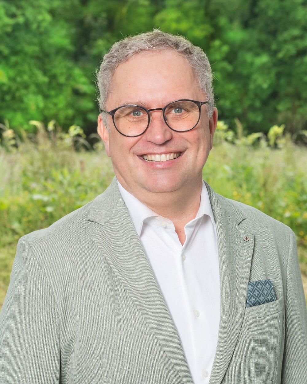CDU Kalkar Ansgar Boßmann