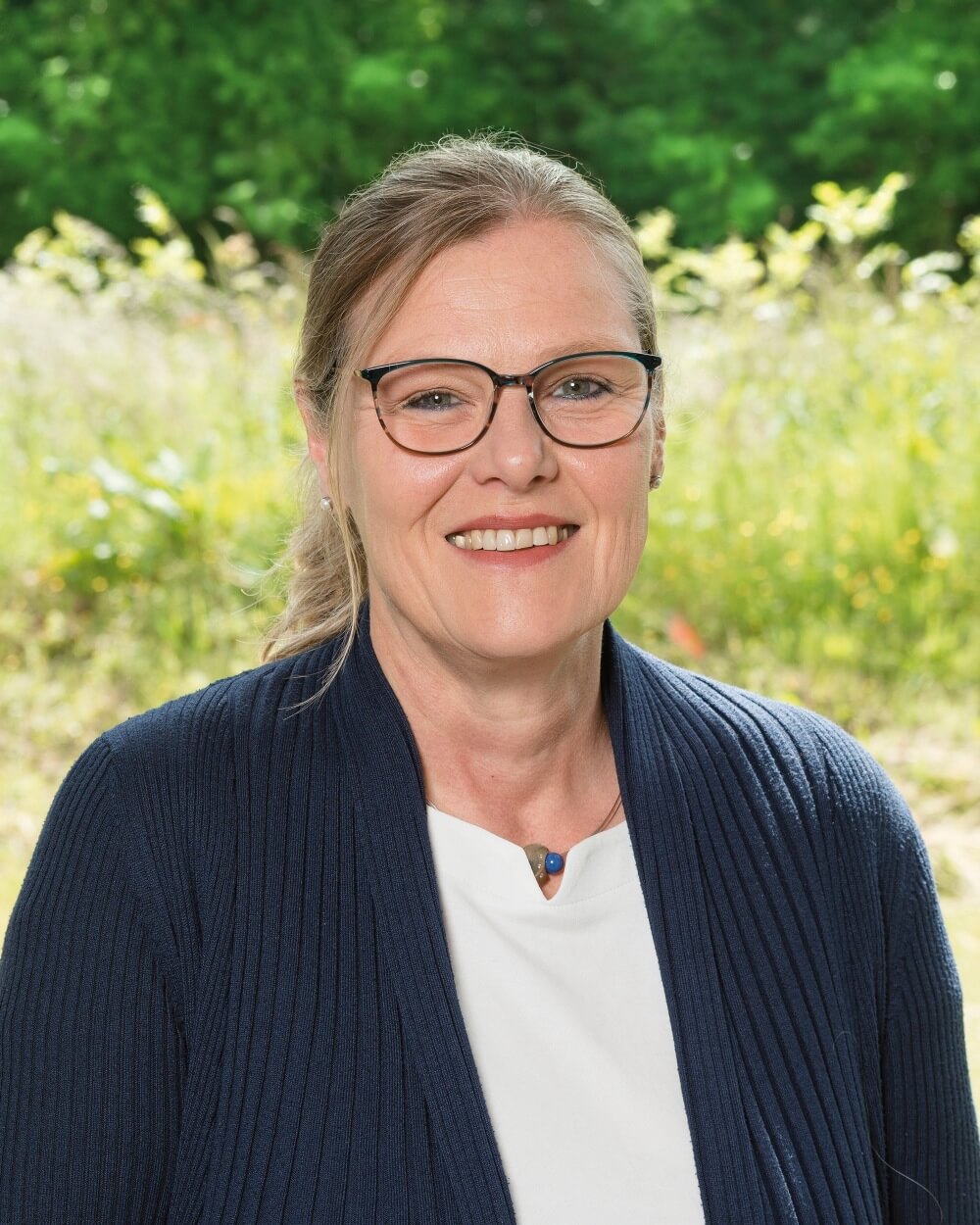 CDU Kalkar Kirsten Arheilger