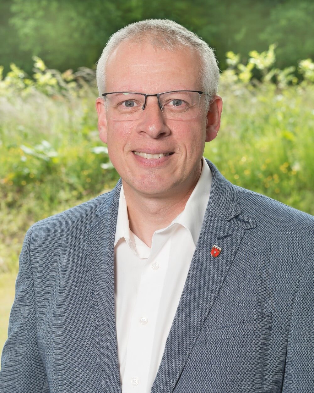 CDU Kalkar Ralf Janßen