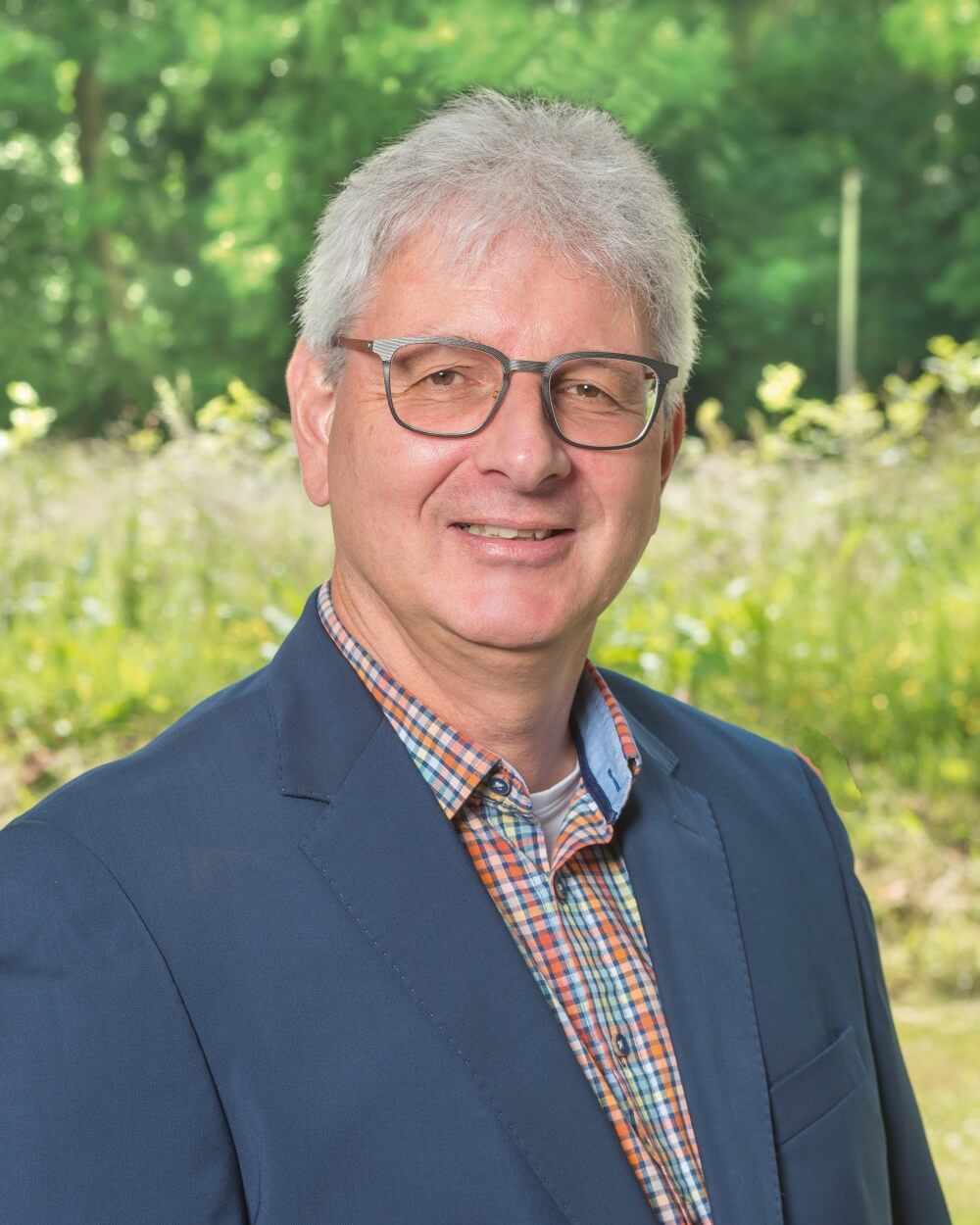 CDU Kalkar Thomas Arheilger