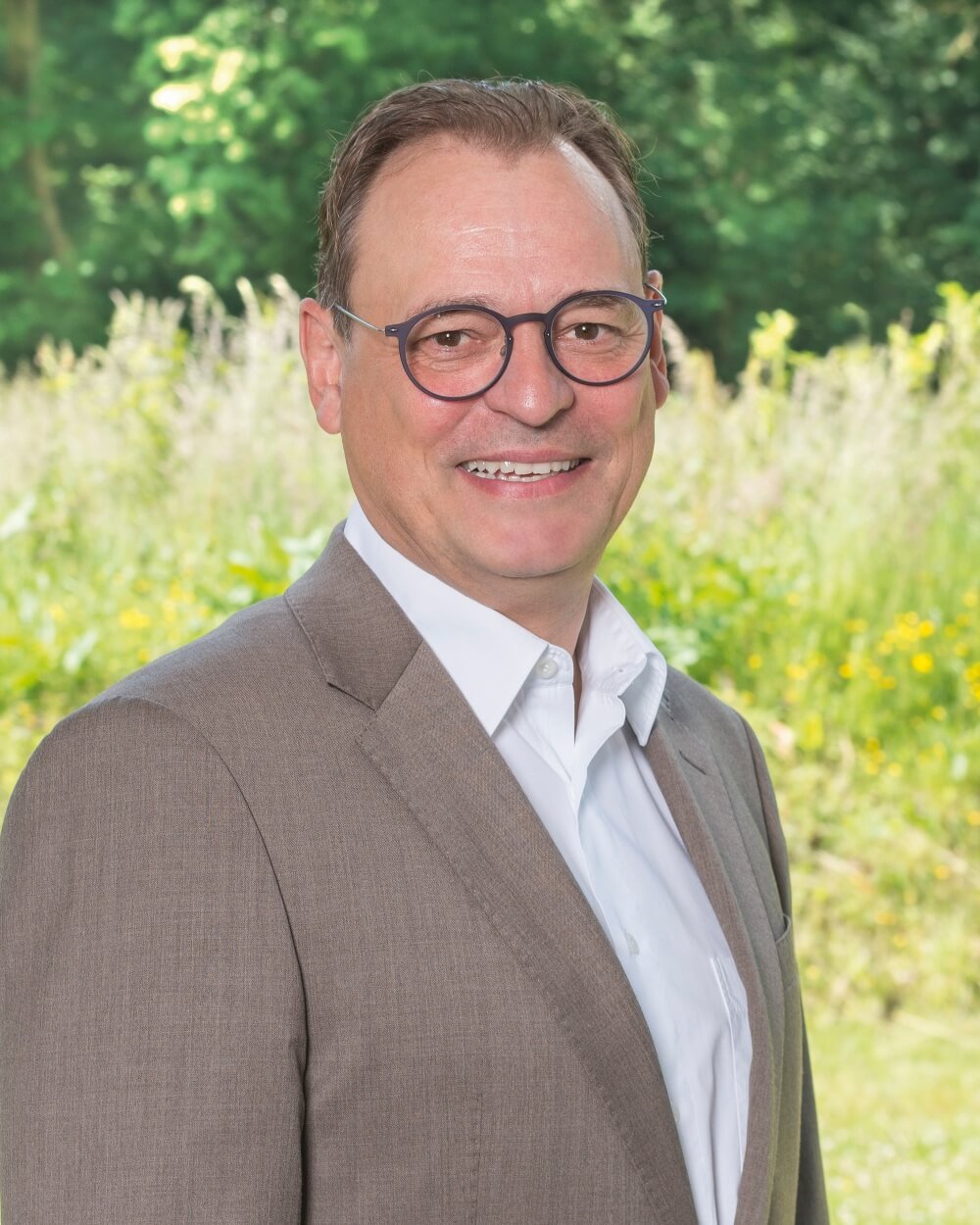 CDU Kalkar Sven Wolff